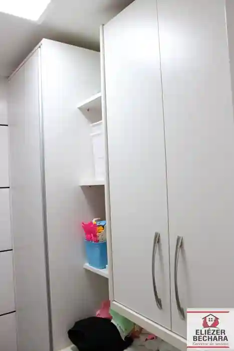Apartamento com 3 quartos à venda, 95m² — foto 16 de 40