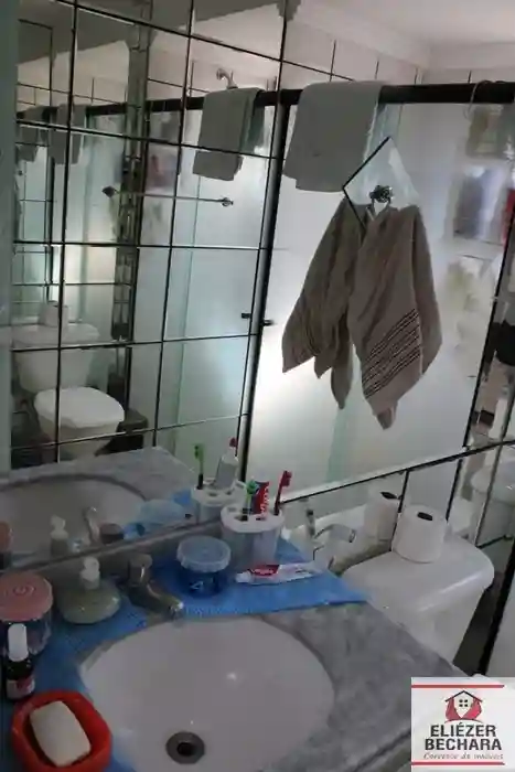 Apartamento com 3 quartos à venda, 95m² — foto 34 de 40