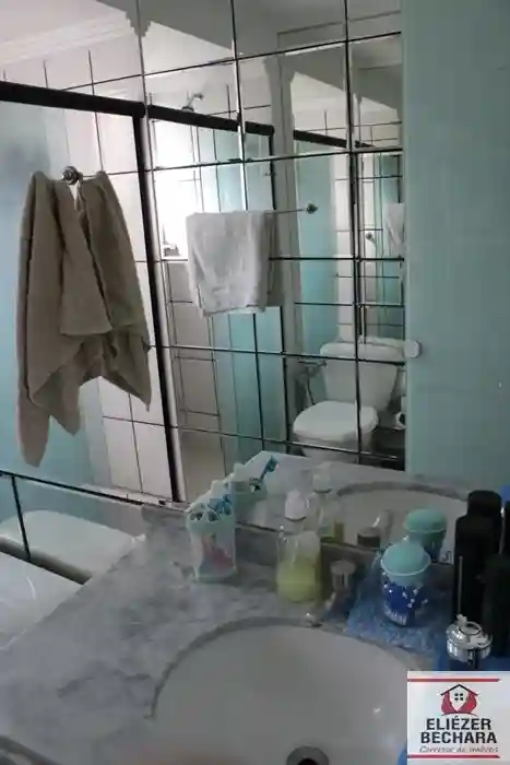 Apartamento com 3 quartos à venda, 95m² — foto 32 de 40
