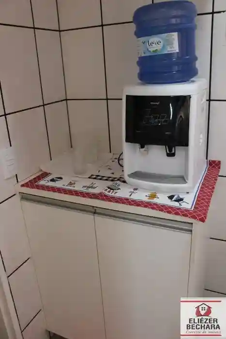 Apartamento com 3 quartos à venda, 95m² — foto 22 de 40