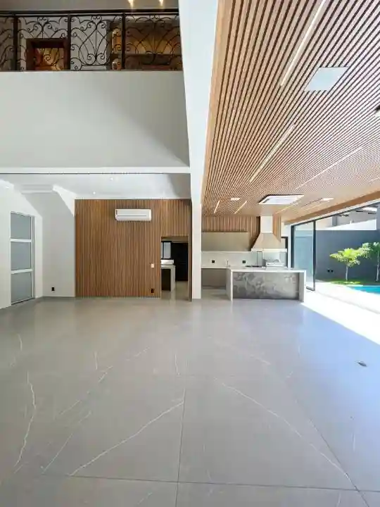 Casa de Condomínio com 4 quartos à venda, 450m² — foto 3 de 8