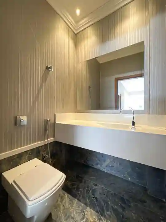 Casa de Condomínio com 4 quartos à venda, 450m² — foto 4 de 8