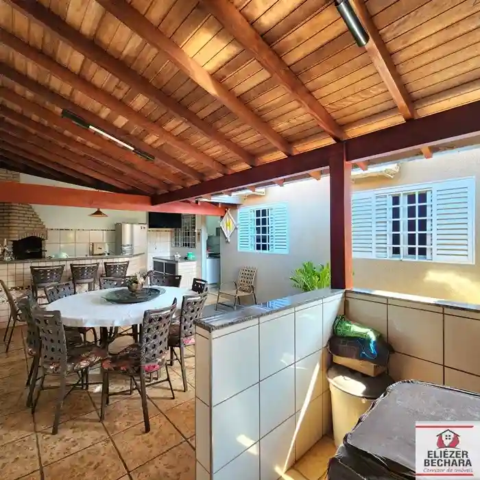 Casa com 3 quartos à venda, 150m² — foto 21 de 25