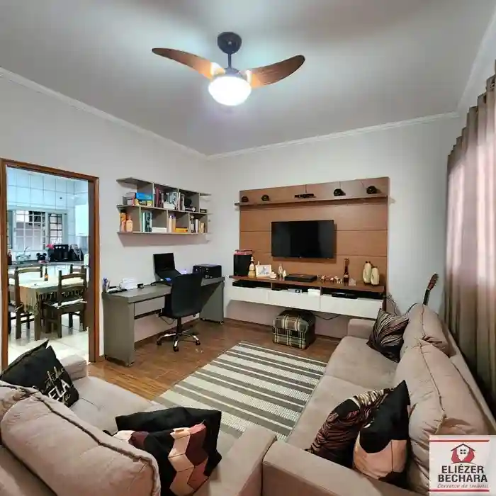 Casa com 3 quartos à venda, 150m² — foto 7 de 25