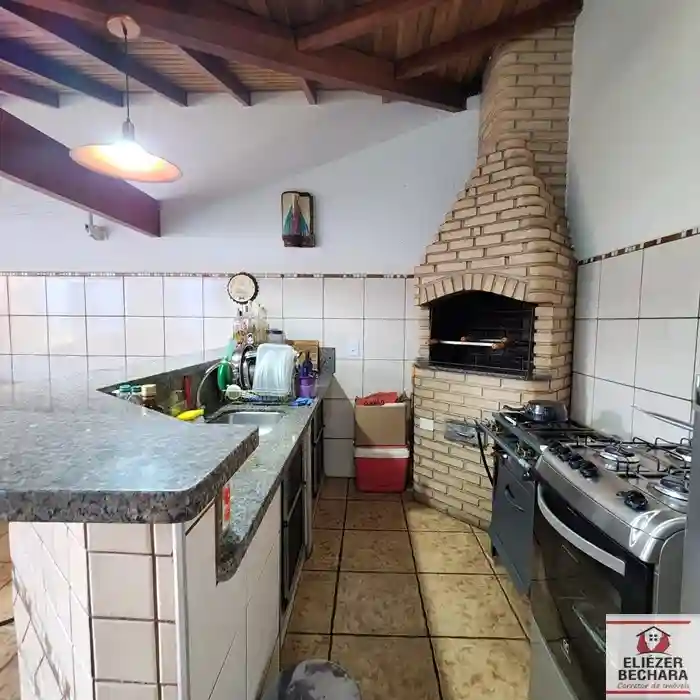 Casa com 3 quartos à venda, 150m² — foto 17 de 25