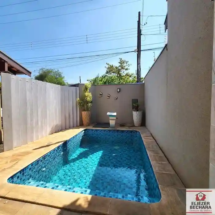 Casa com 3 quartos à venda, 150m² — foto 3 de 25