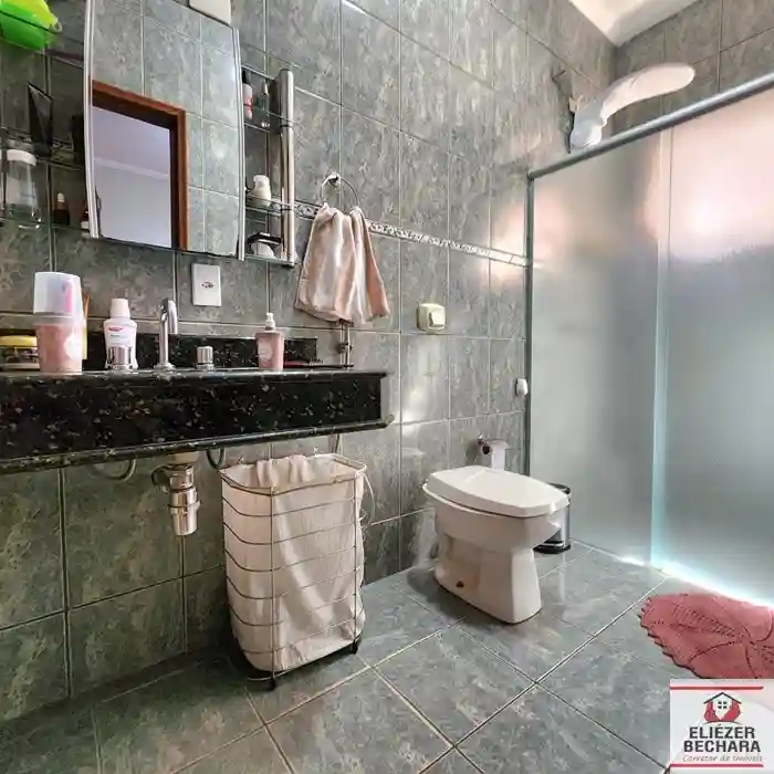 Casa com 3 quartos à venda, 150m² — foto 10 de 25