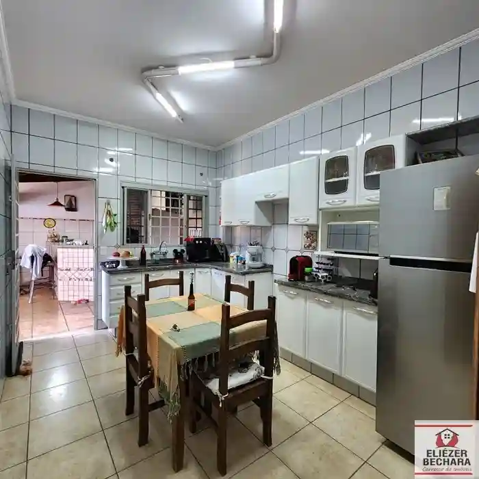 Casa com 3 quartos à venda, 150m² — foto 25 de 25