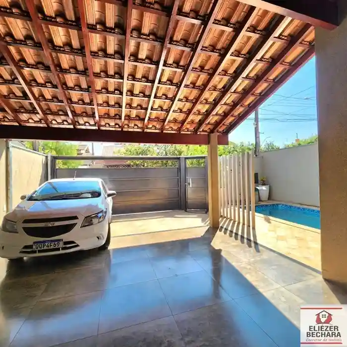 Casa com 3 quartos à venda, 150m² — foto 4 de 25