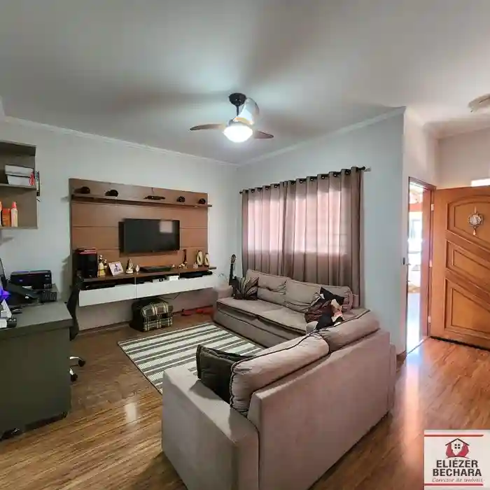 Casa com 3 quartos à venda, 150m² — foto 5 de 25