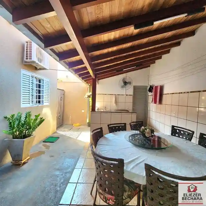 Casa com 3 quartos à venda, 150m² — foto 20 de 25