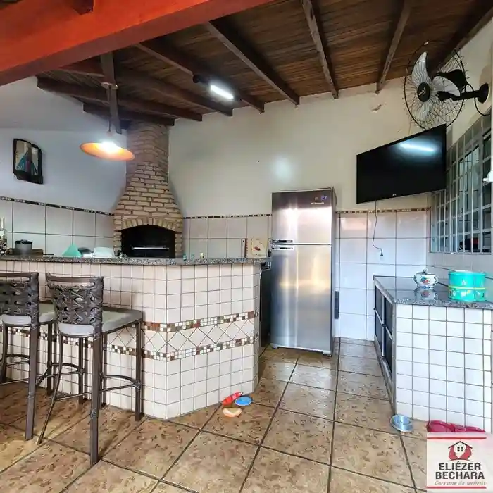 Casa com 3 quartos à venda, 150m² — foto 19 de 25