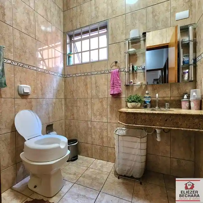 Casa com 3 quartos à venda, 150m² — foto 11 de 25