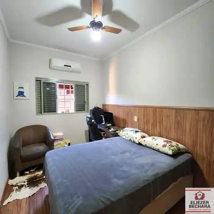 Casa com 3 quartos à venda, 150m² — foto 15 de 25