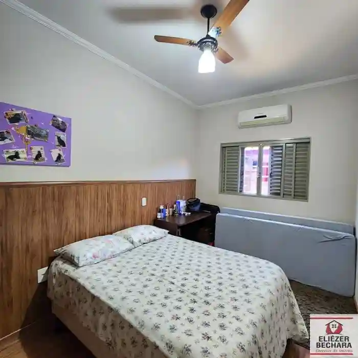 Casa com 3 quartos à venda, 150m² — foto 13 de 25
