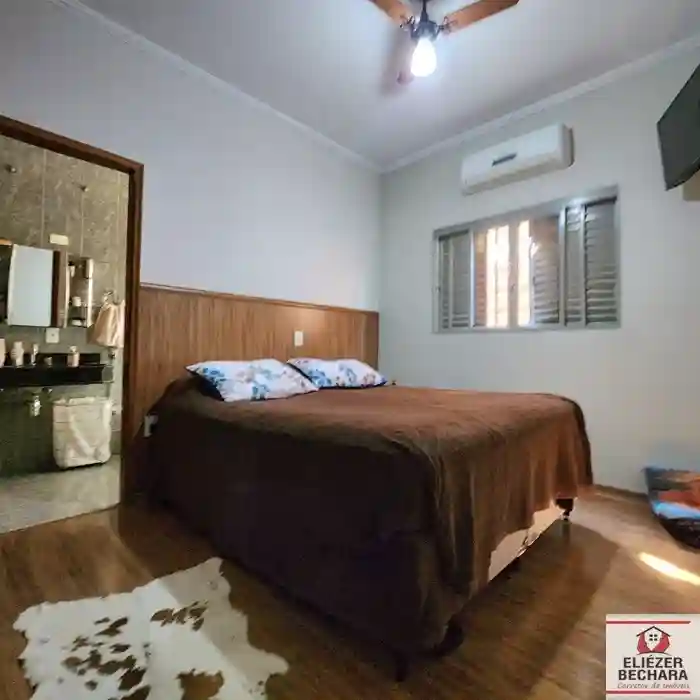 Casa com 3 quartos à venda, 150m² — foto 8 de 25