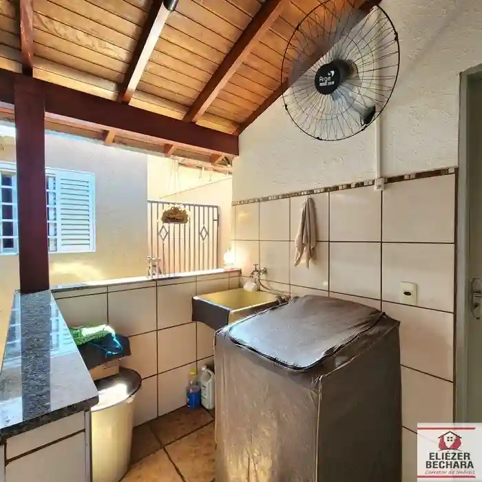 Casa com 3 quartos à venda, 150m² — foto 22 de 25