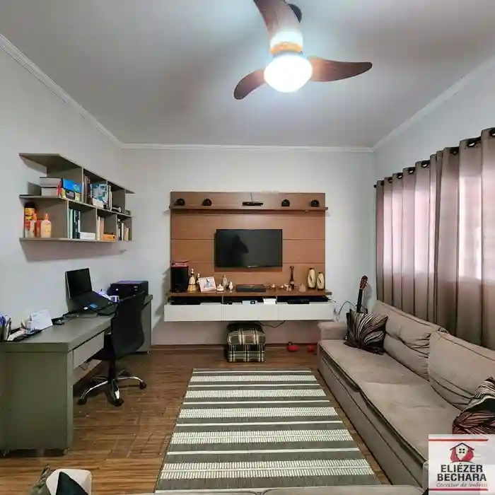 Casa com 3 quartos à venda, 150m² — foto 6 de 25