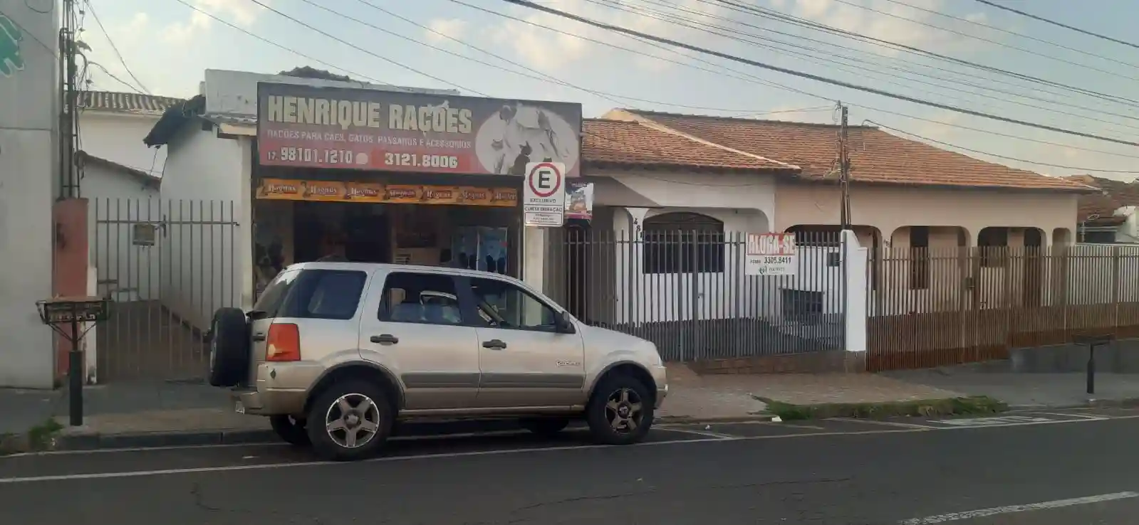 Casa Comercial à venda — foto 2 de 2