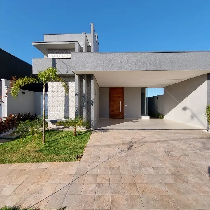 Casa de Condomínio à venda — foto 7 de 8