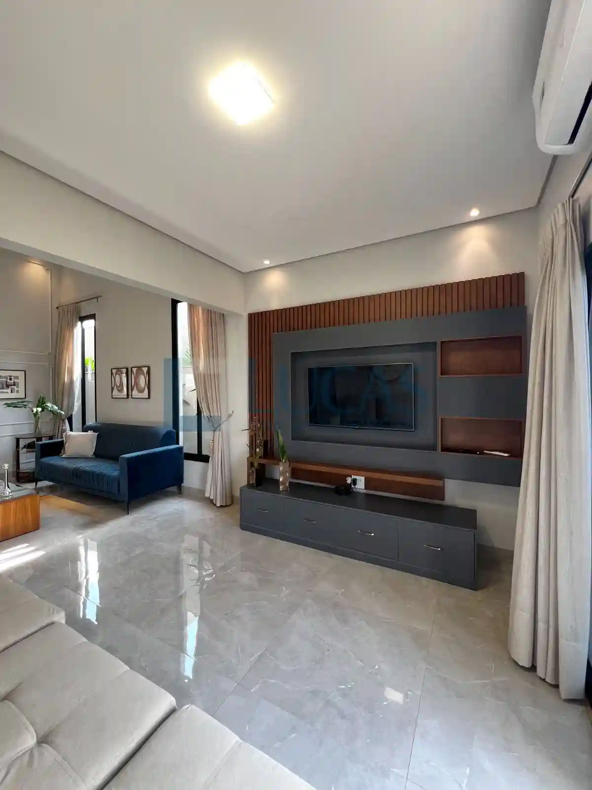 Casa de Condomínio com 3 quartos à venda, 224m² — foto 33 de 33