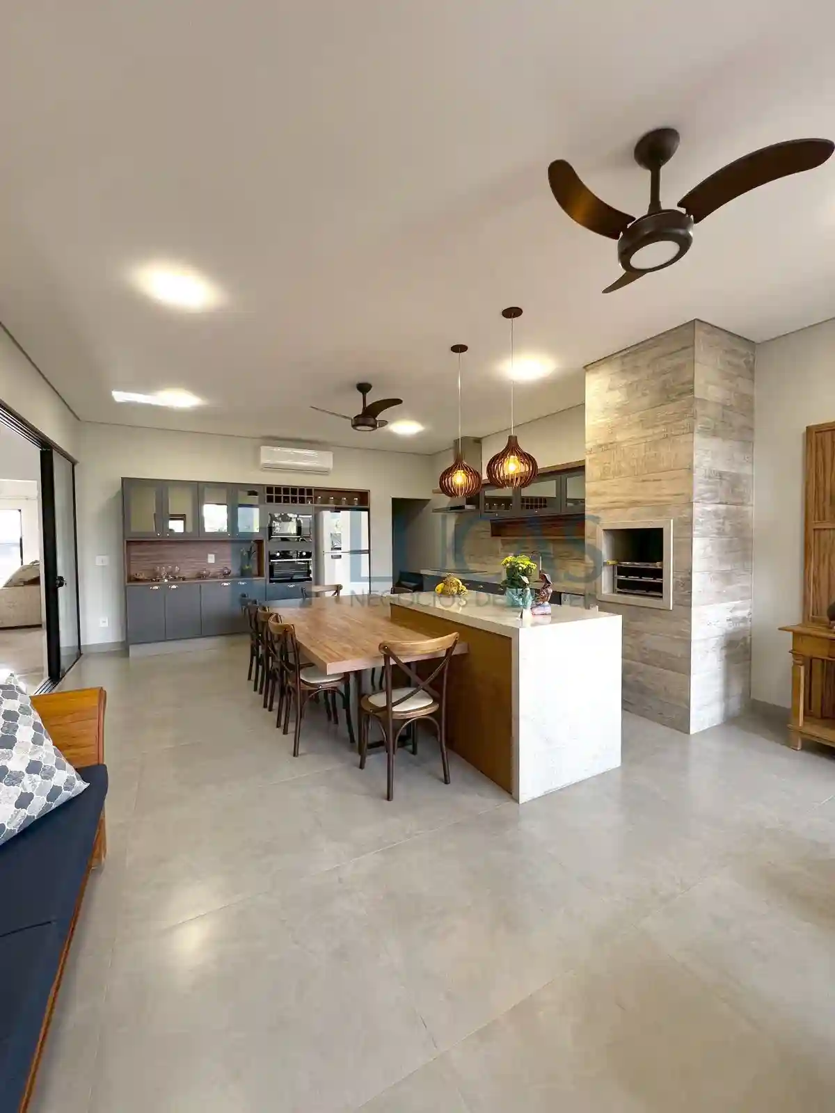 Casa de Condomínio com 3 quartos à venda, 224m² — foto 29 de 33