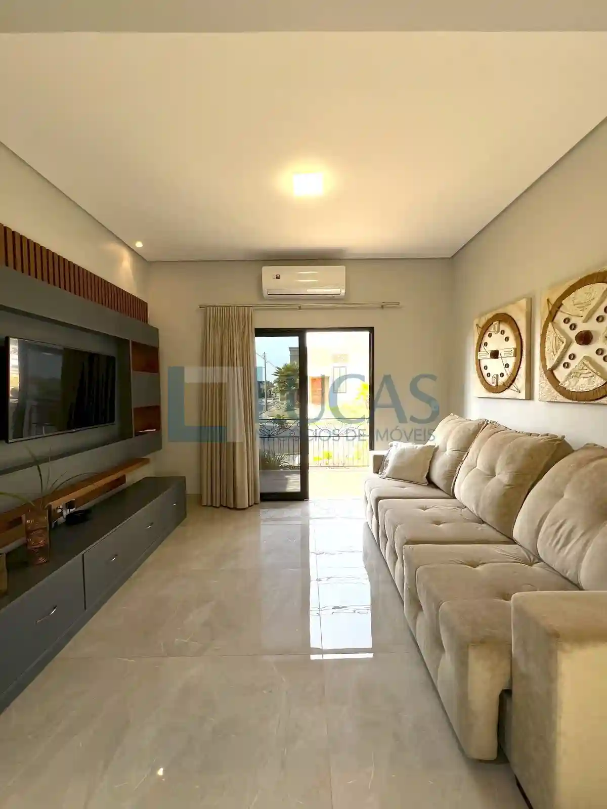 Casa de Condomínio com 3 quartos à venda, 224m² — foto 9 de 33
