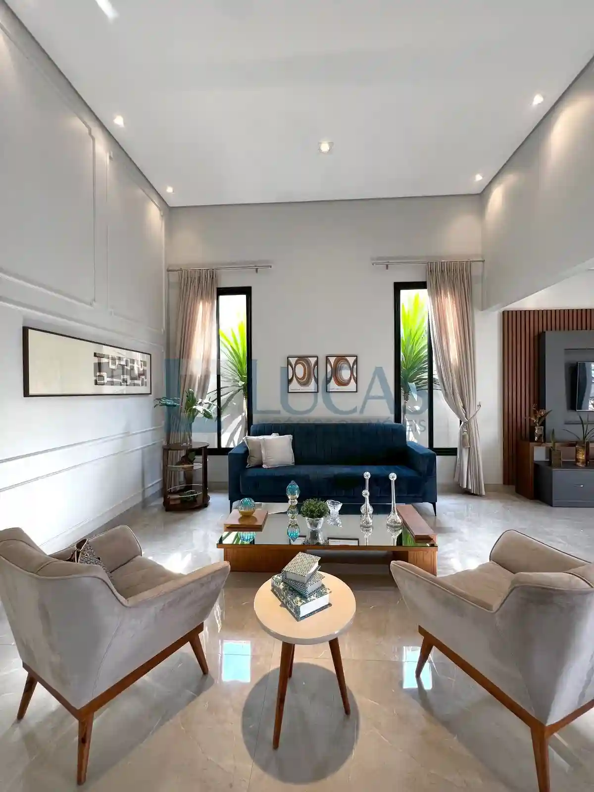 Casa de Condomínio com 3 quartos à venda, 224m² — foto 28 de 33