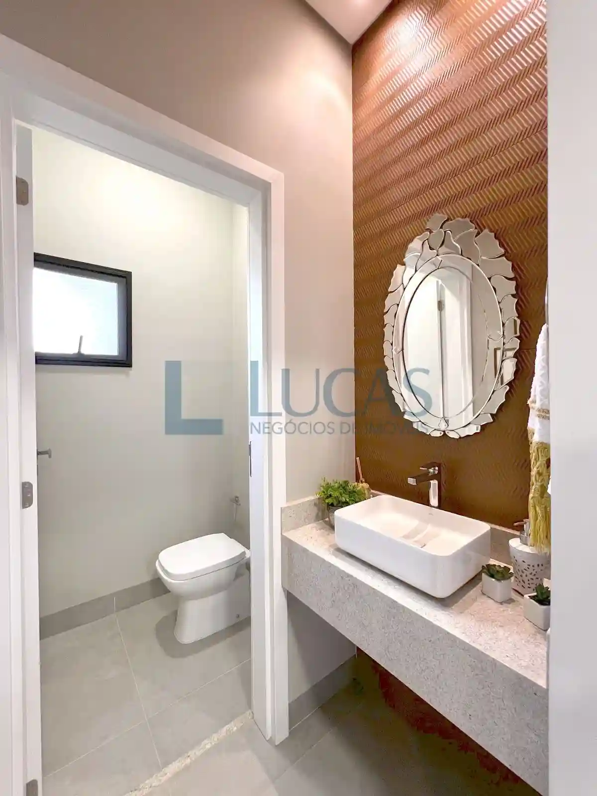 Casa de Condomínio com 3 quartos à venda, 224m² — foto 21 de 33