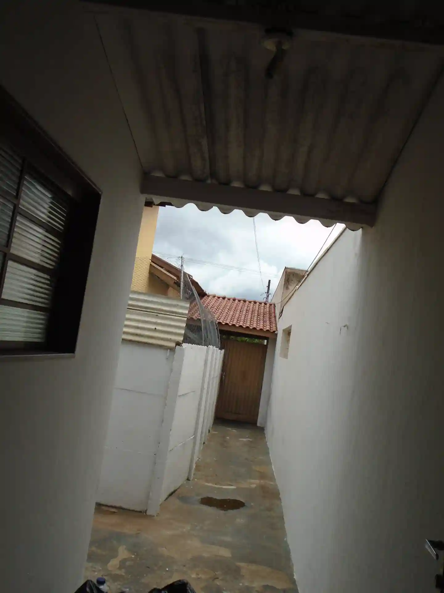 Casa com 2 quartos para aluguel, 50m² — foto 10 de 14