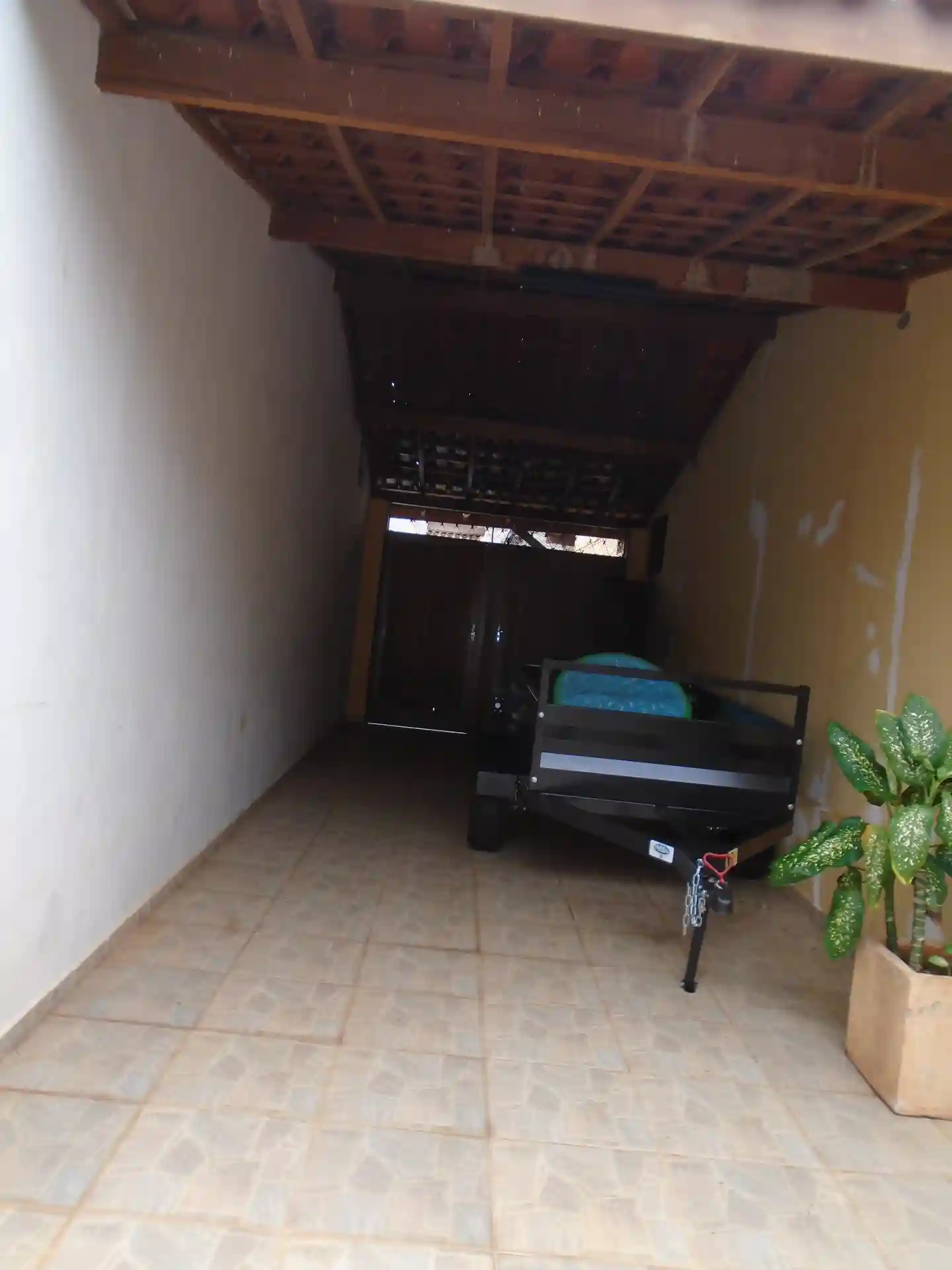Casa com 2 quartos para aluguel, 50m² — foto 14 de 14