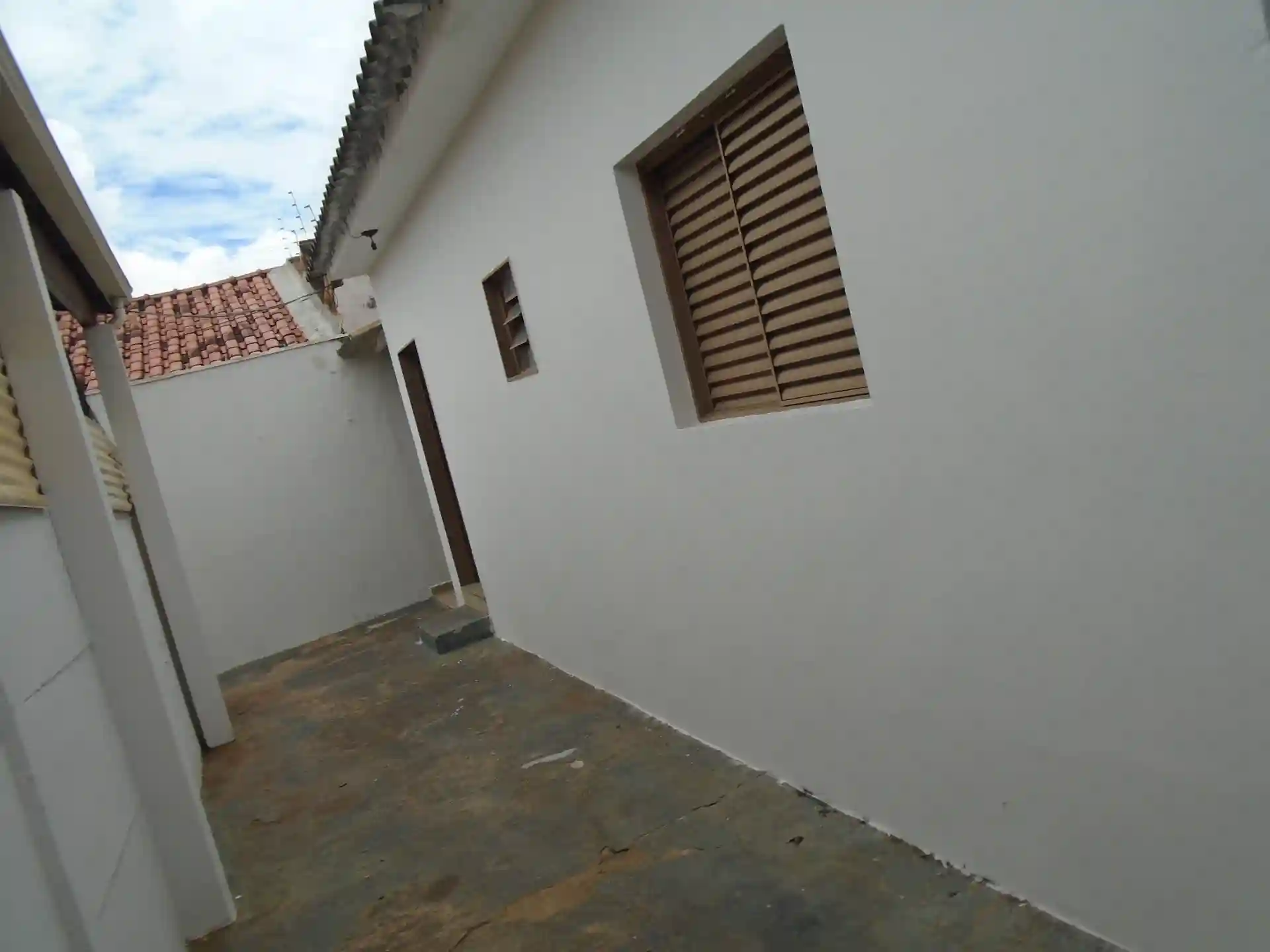 Casa com 2 quartos para aluguel, 50m² — foto 5 de 14