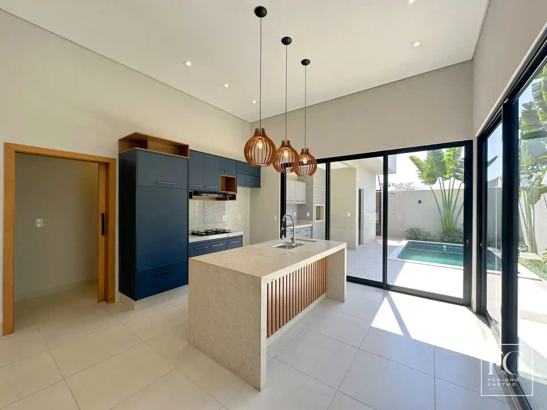 Casa de Condomínio com 3 quartos à venda, 170m² — foto 8 de 26