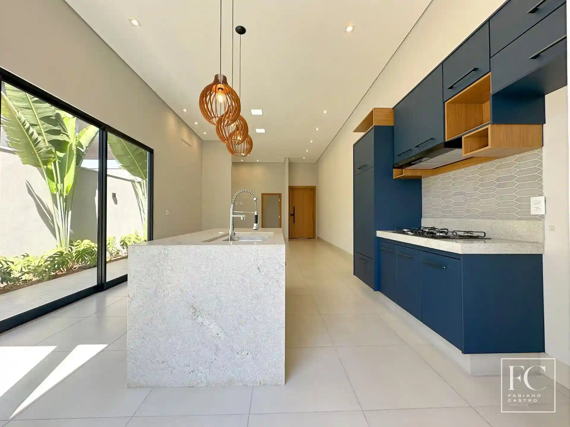 Casa de Condomínio com 3 quartos à venda, 170m² — foto 11 de 26