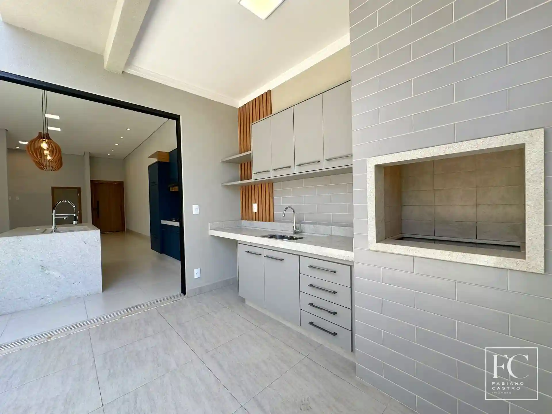 Casa de Condomínio com 3 quartos à venda, 170m² — foto 18 de 26