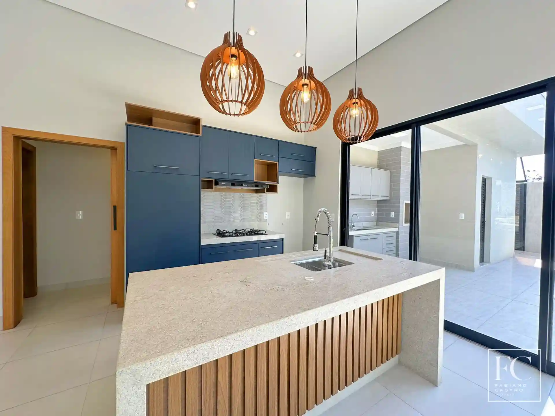 Casa de Condomínio com 3 quartos à venda, 170m² — foto 9 de 26