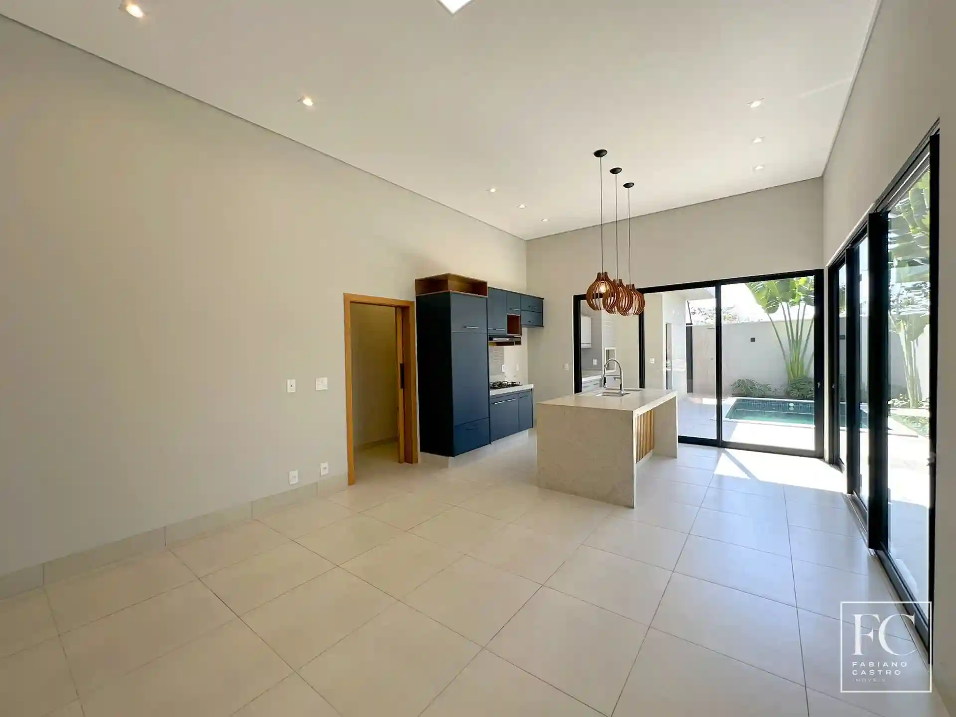 Casa de Condomínio com 3 quartos à venda, 170m² — foto 7 de 26
