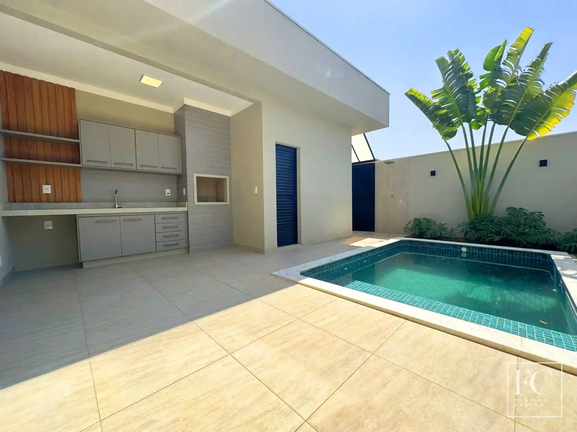 Casa de Condomínio com 3 quartos à venda, 170m² — foto 13 de 26