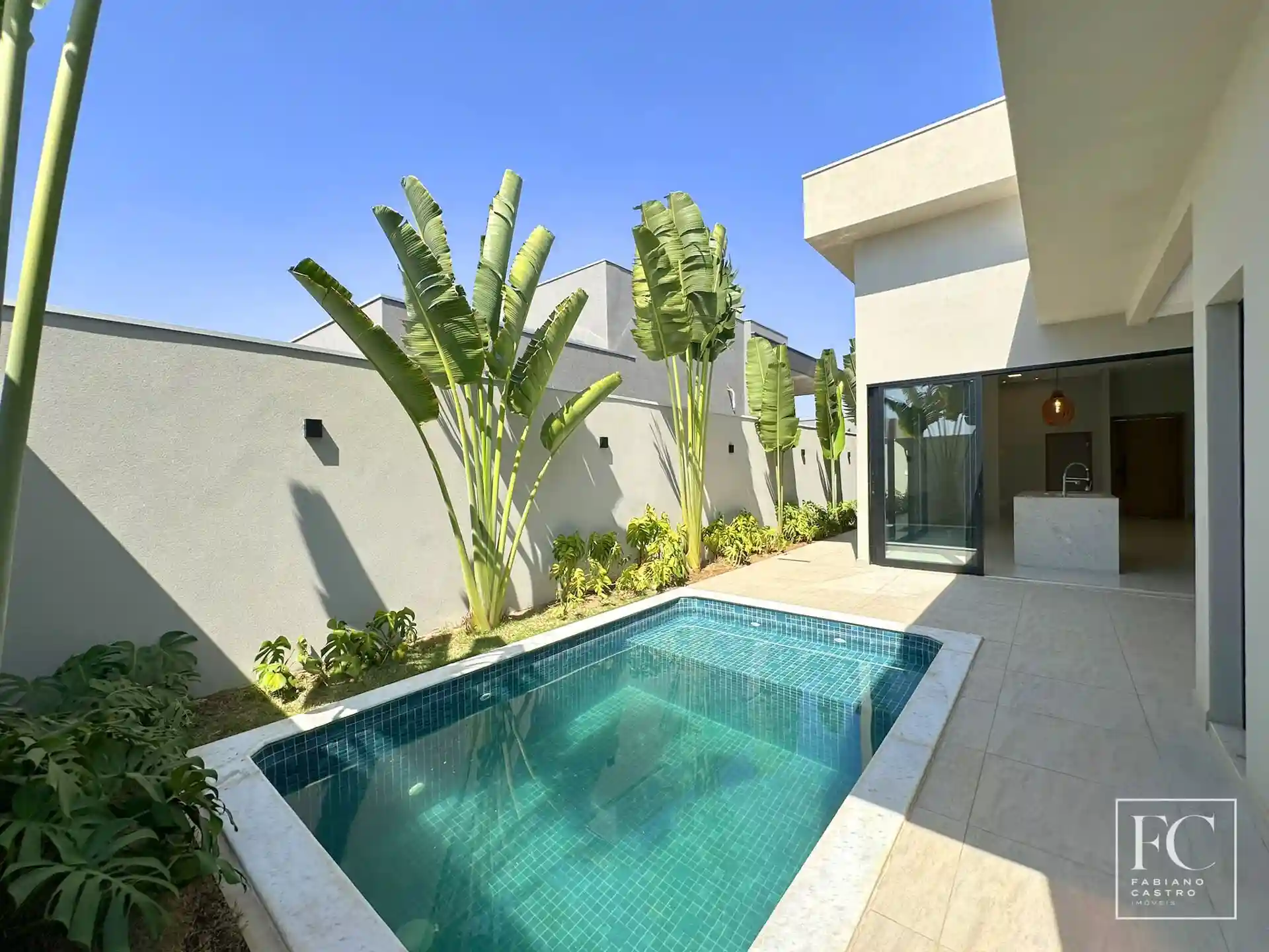 Casa de Condomínio com 3 quartos à venda, 170m² — foto 16 de 26