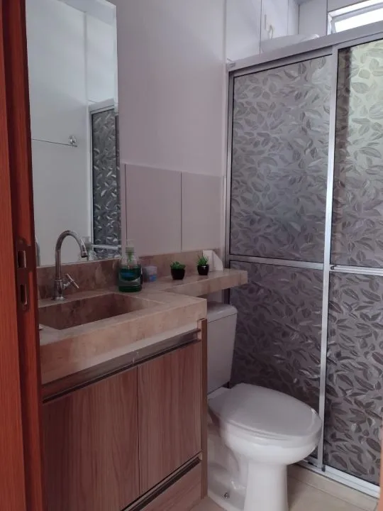 Apartamento à venda — foto 1 de 2