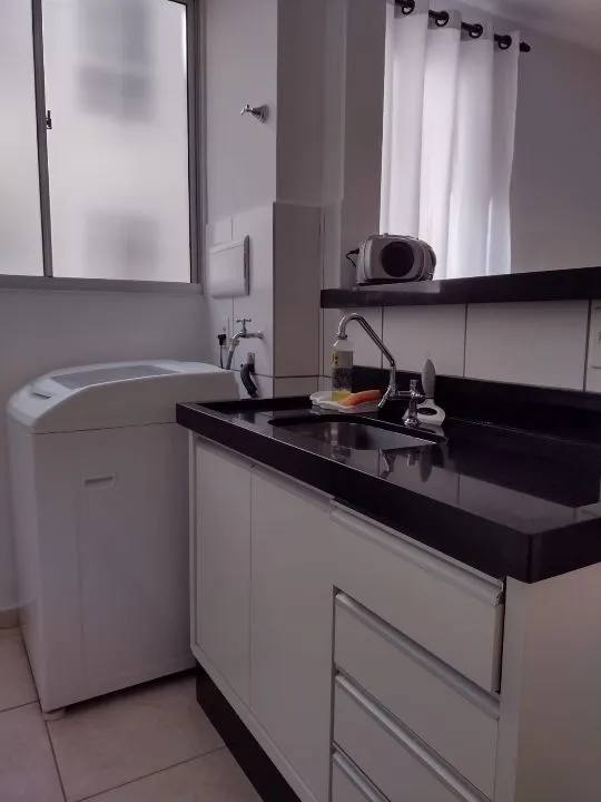 Apartamento à venda — foto 2 de 2