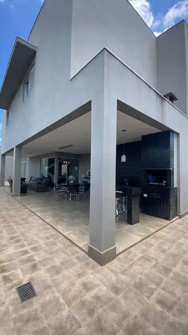 Casa de Condomínio com 4 quartos à venda, 300m² — foto 6 de 18