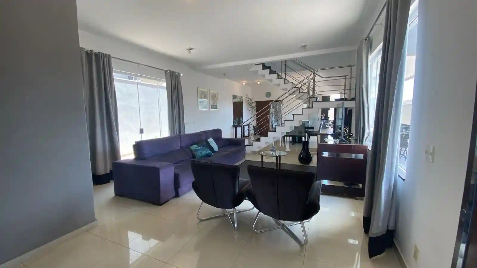 Casa de Condomínio com 4 quartos à venda, 300m² — foto 12 de 18