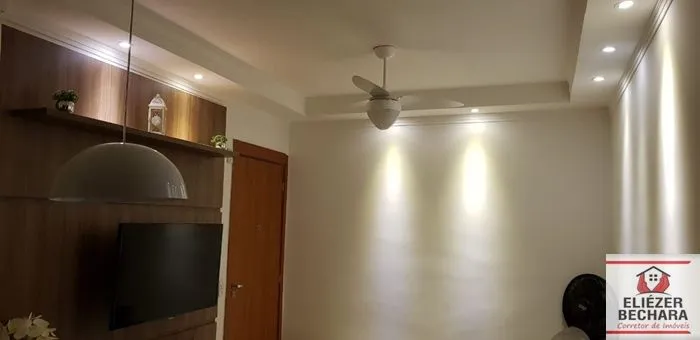 Apartamento à venda — foto 1 de 6