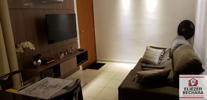 Apartamento à venda — foto 3 de 6