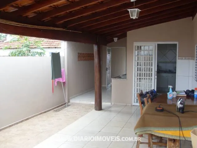Casa com 4 quartos à venda, 363m² — foto 9 de 15