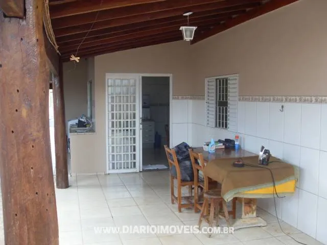 Casa com 4 quartos à venda, 363m² — foto 7 de 15