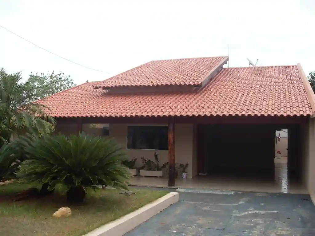 Casa com 4 quartos à venda, 363m² — foto 1 de 15