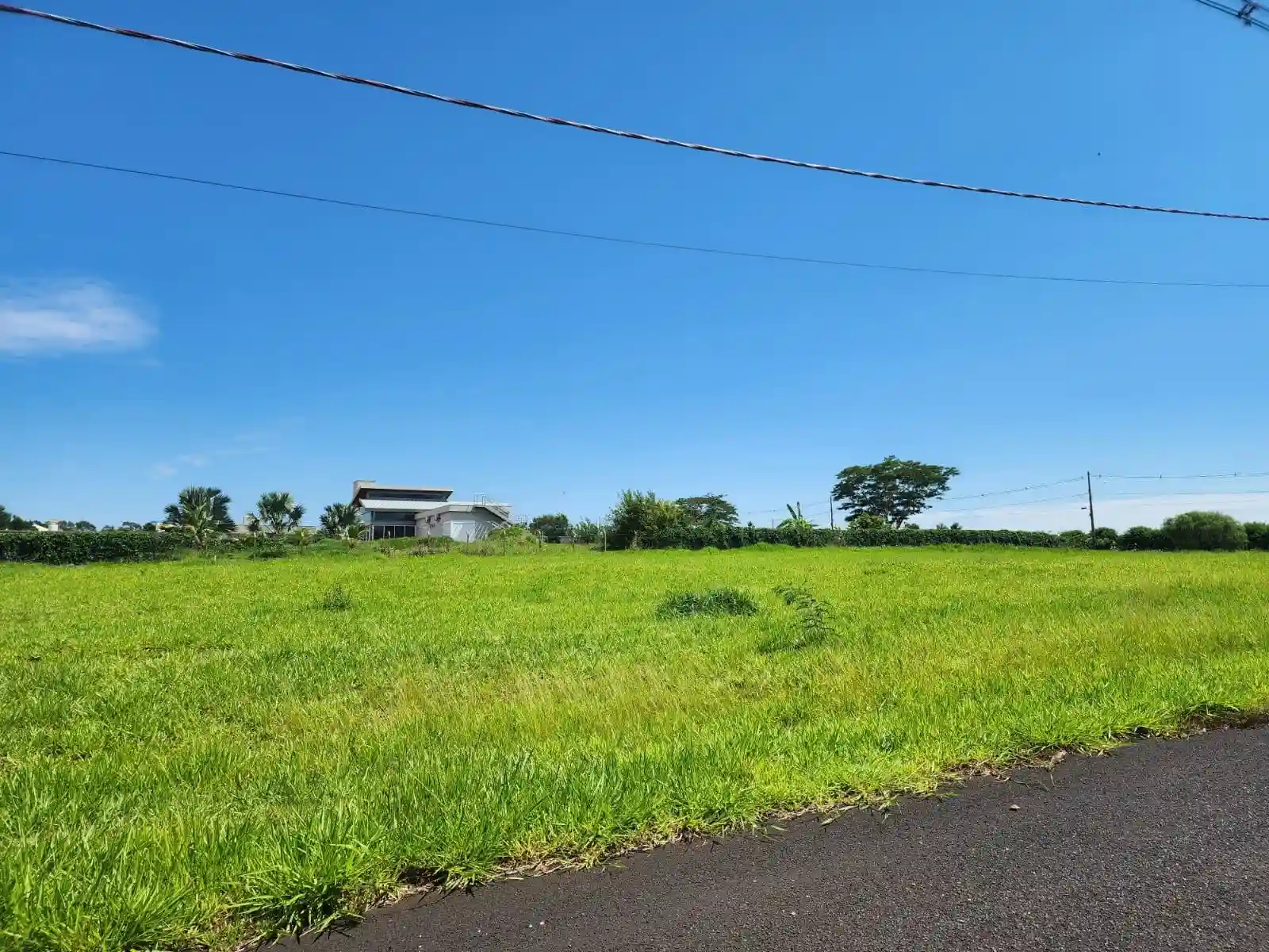 Terreno / Lote / Condomínio  à venda, 5017m² — foto 5 de 8