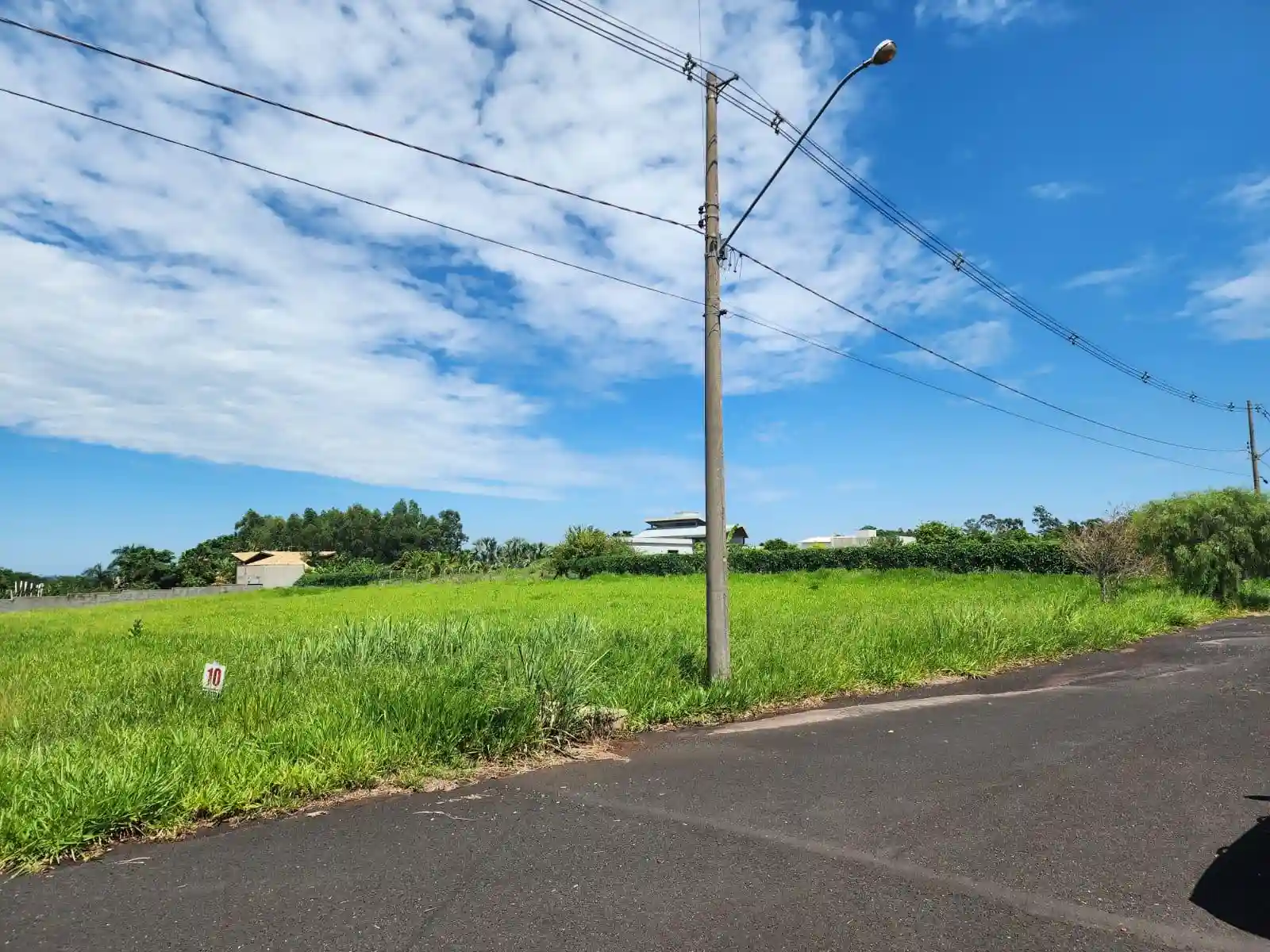 Terreno / Lote / Condomínio  à venda, 5017m² — foto 3 de 8